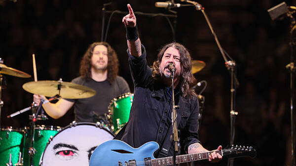 Is Rock and Roll Ready for Its Next Revolution?