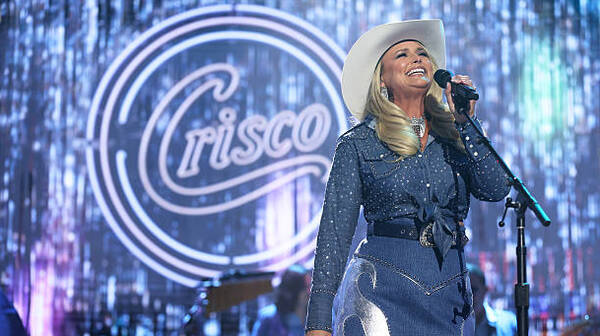 Miranda Lambert’s ‘Crisco’ and the Next Century of Country Music