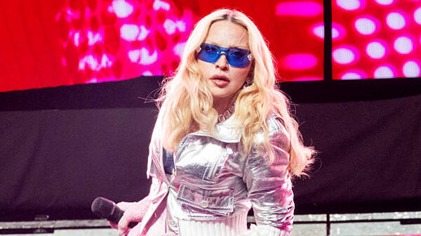 Is Pop Culture Getting Older? How Legacy Artists Are Redefining the Mainstream
