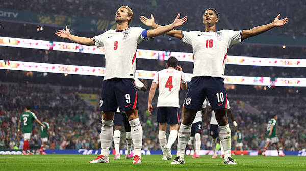 From ‘Beautiful Game’ to ‘Wonderwall’: How England’s Grit and Anthem Define World Cup 2026