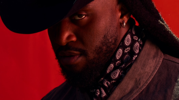 Shaboozey showcases cinematic mastery of identity on “The Outlaw Cherie Lee & Other Western Tales”