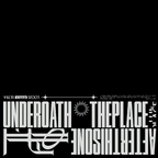 UNDEROATH 'THE PLACE AFTER THIS ONE' LP (Deluxe Thermo Vinyl)