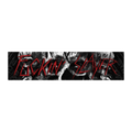 "F****N' SLAYER" MAGNETIC GRILL