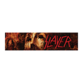 "REPENTLESS" MAGNETIC GRILL