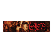 "REPENTLESS" MAGNETIC GRILL