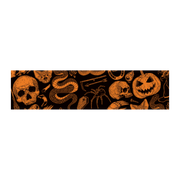 "SPOOKY" MAGNETIC GRILL