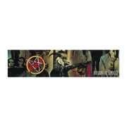 "REIGN IN BLOOD" MAGNETIC GRILL