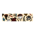 "FLASH SHEET" MAGNETIC GRILL