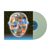 FREE THROW ‘MOMENTS BEFORE THE WIND’ LP (Exclusive – Limited to 200, Coke Bottle Clear Vinyl)
