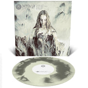 MYRKUR 'MYRKUR' 12" EP - WHITE/SILVER