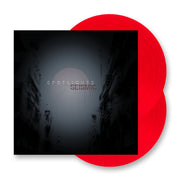 SPOTLIGHTS 'SEISMIC' 2LP - RED