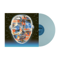 FREE THROW 'MOMENTS BEFORE THE WIND' LP - PUFFIN ISLAND