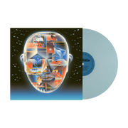 FREE THROW ‘MOMENTS BEFORE THE WIND’ LP (Puffin Island Vinyl)