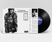 MARIANNE FAITHFULL 'LOVEINAMIST' LP