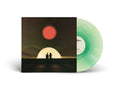 DEEP SEA DIVER 'IMPOSSIBLE WEIGHT' LP - SEAFOAM GREEN