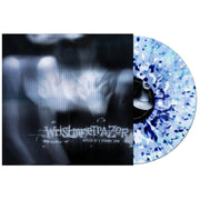 WRISTMEETRAZOR 'REPLICA OF A STRANGE LOVE' LP - CLEAR/SPLATTER