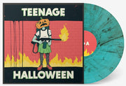 TEENAGE HALLOWEEN 'TEENAGE HALLOWEEN' LP - ELECTRIC SMOKE