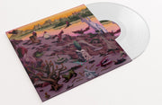 ONE STEP CLOSER ‘THIS PLACE YOU KNOW’ LP - WHITE