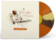 BARTEES STRANGE 'LIVE AT STUDIO 4' LP - ORANGE BROWN/YELLOW TWISTER
