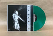 EMBRACE 'EMBRACE' LP - GREEN