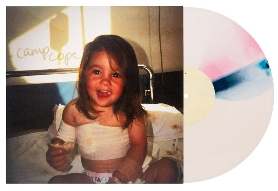 CAMP COPE SUMMER VINYL BUNDLE