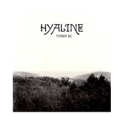 MARIA BC 'HYALINE' LP