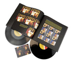 THE LEMONHEADS 'COME ON FEEL' 30TH ANNIVERSARY DELUXE BOOKBACK EDITION 2LP