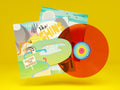 THE SHINS 'CHUTES TOO NARROW' 20TH ANNIVERSARY EDITION LP - LOSER