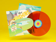 THE SHINS 'CHUTES TOO NARROW' 20TH ANNIVERSARY EDITION LP - LOSER