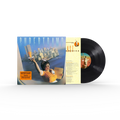 SUPERTRAMP 'BREAKFAST IN AMERICA' LP - 180 GRAM/HALF-SPEED