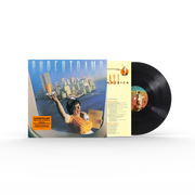 SUPERTRAMP 'BREAKFAST IN AMERICA' LP (180 Gram, Half-Speed Vinyl)
