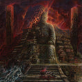RIPPED TO SHREDS 'JUBIAN' LP - BLOOD RED