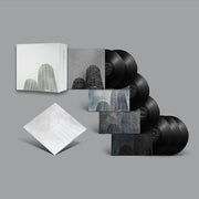 WILCO 'YANKEE HOTEL FOXTROT' 20TH ANNIVERSARY 7LP BOX SET