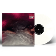 HAYLEY WILLIAMS 'FLOWERS FOR VASES/DESCANSOS' LP - LTD. - CLEAR