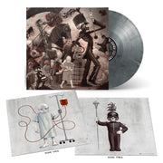 MY CHEMICAL ROMANCE 'THE BLACK PARADE' 20TH ANNIVERSARY EDITION 2LP (Concrete Grey Vinyl)