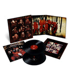 SLIPKNOT 'SLIPKNOT' 25TH ANNIVERSARY EDITION 2LP