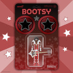 BOOTSY COLLINS REACTION FIGURE