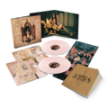MELANIE MARTINEZ 'HADES' 2LP - VICTORIAN BLUSH