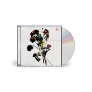 SHINEDOWN 'EI8HT' CD