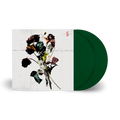 SHINEDOWN 'EI8HT' 2LP - EVERGREEN