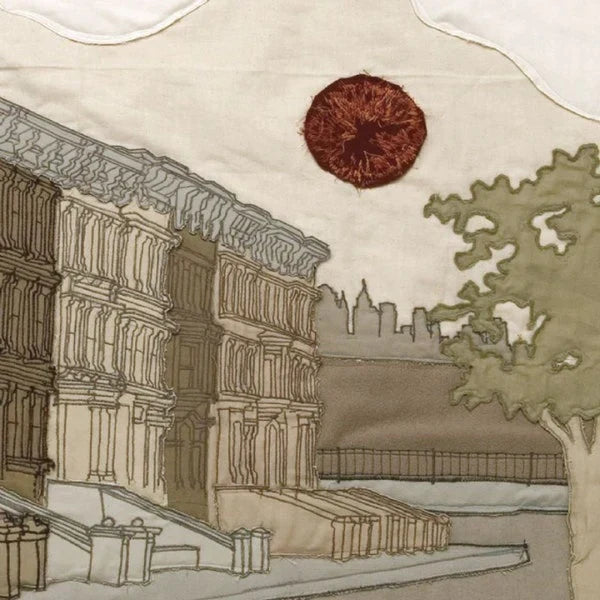 BRIGHT EYES 'I'M WIDE AWAKE IT'S MORNING' LP - 2022 REISSUE