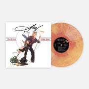 DOLLY PARTON '9 TO 5 AND ODD JOBS' LP (Color Vinyl)