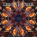 DREAM THEATER 'LOST NOT FORGOTTEN ARCHIVES: IMAGES AND WORDS DEMOS - 1989-1991' BOX SET