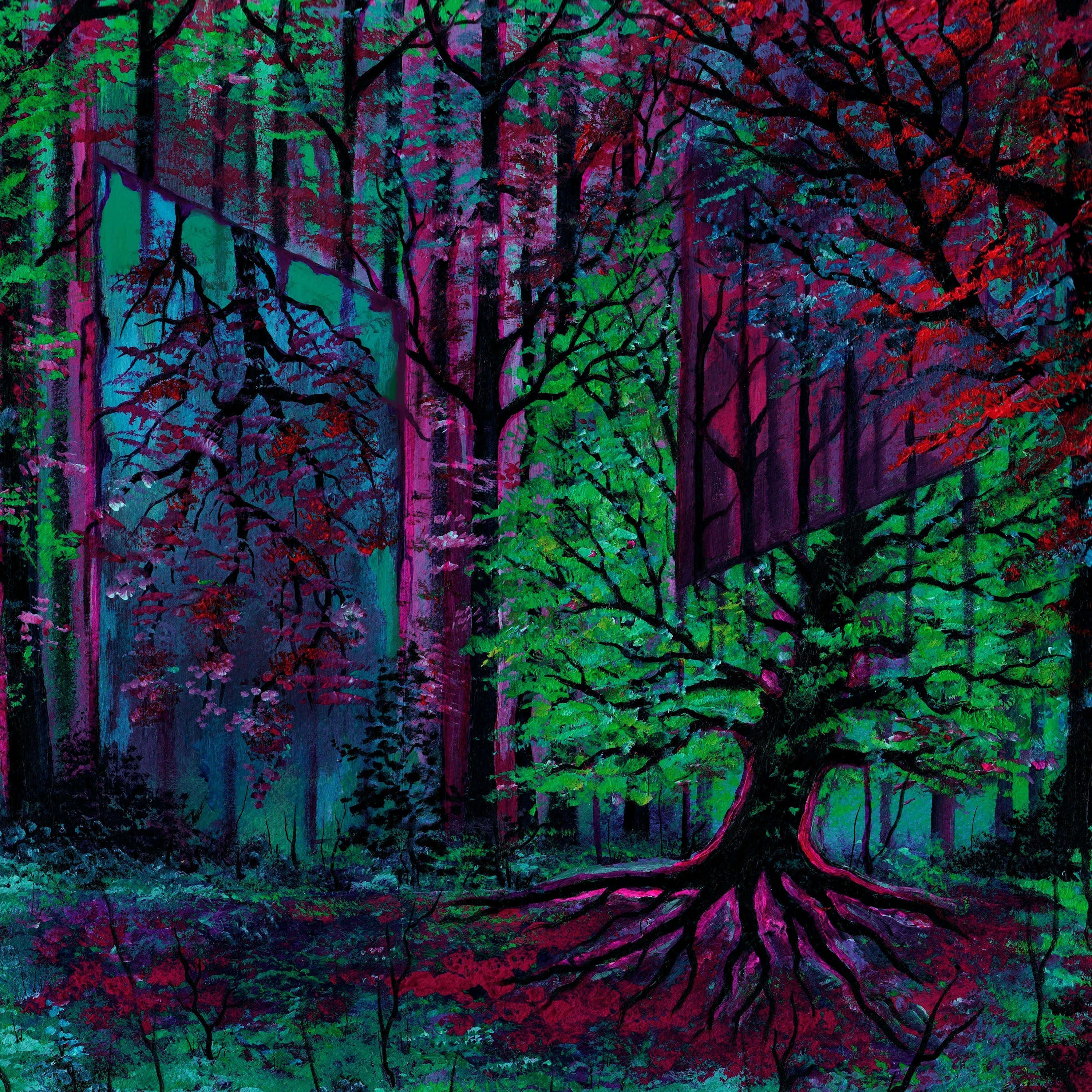 ASHBRINGER 'ABSOLUTION' CD