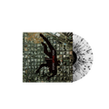 STORY OF THE YEAR ‘PAGE AVENUE’ LP - EXCLUSIVE - LTD. 300 - MILKY CLEAR/BLACK/SPLATTER