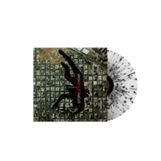 STORY OF THE YEAR ‘PAGE AVENUE’ LP - EXCLUSIVE - LTD. 300 - MILKY CLEAR/BLACK/SPLATTER