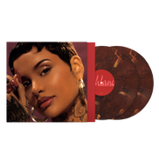 KEHLANI 'KEHLANI' 2LP (Marble Violet Vinyl)