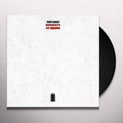 REFUSED 'SERVANTS OF DEATH' LP