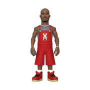 DMX FUNKO VINYL GOLD 5" FIGURE