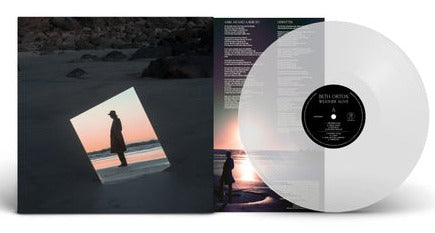 BETH ORTON 'WEATHER ALIVE' LP - CLEAR